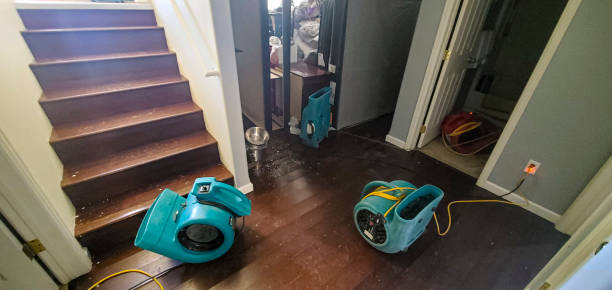 24/7 water damage repair in Kelso, WA