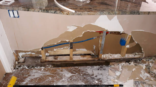 Kelso, WA Water damage restoration Company